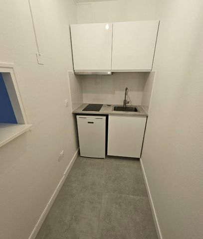 Résidence Gabriel, Grand studio avec loggia vitrée Le Chesnay Rocquencourt (78150) - Photo 2