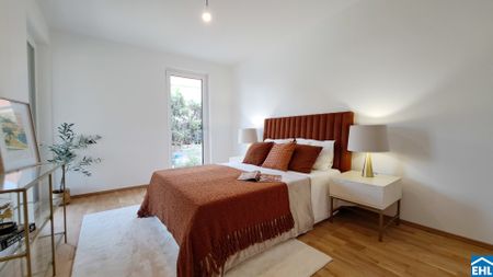 Wohnen mit Stil und Komfort – BELLA VITA in Wiener Neustadt - Photo 3