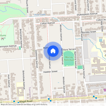 38 Jervois Av, SA 5072, Magill