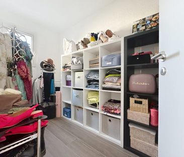 Appartement de 2,5 pièces au rez-de-chaussée - Foto 5