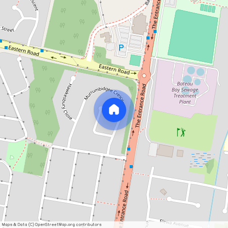 37 Murrumbidgee Crescent, Bateau Bay 2261, New South Wales