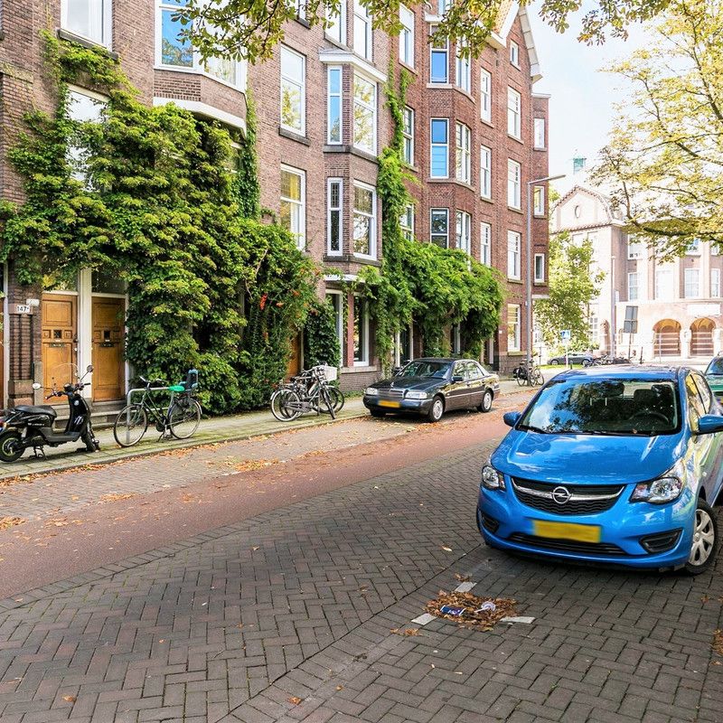 Bergsingel 143B - Photo 2