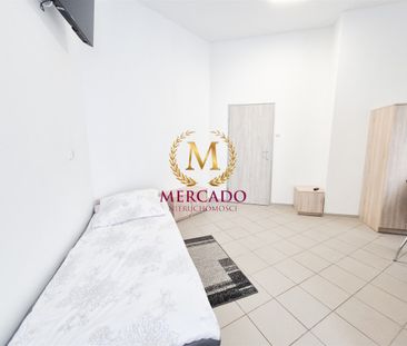 Mieszkanie na wynajem - Zdjęcie 4