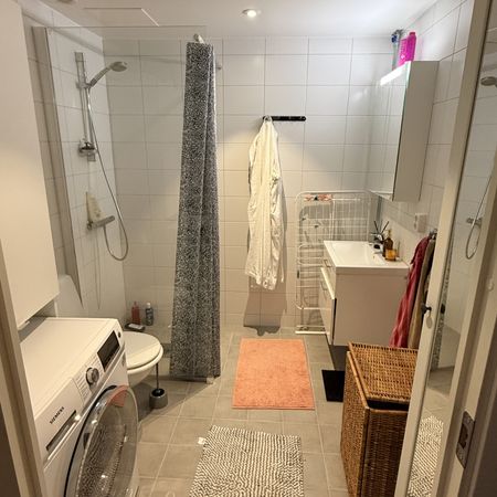 Fruktträdsgatan, Göteborg - Foto 3