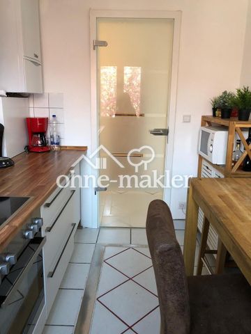 2 Zimmer Wohnung - Photo 5