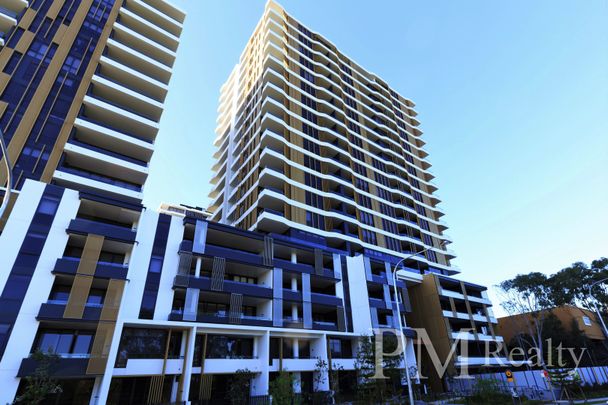 509/128 Banks Avenue, Eastgardens NSW 2036 - Apartment For Rent | Domain - Photo 1