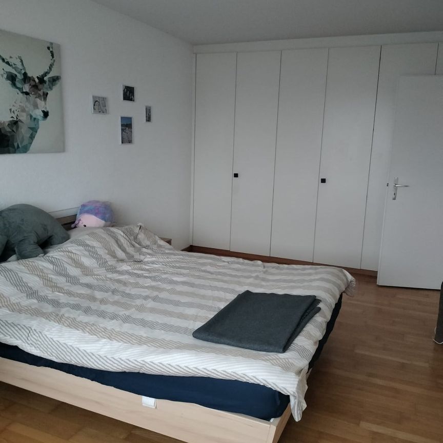 3 Zimmer, 77 m² - Photo 1