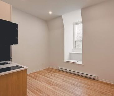 1 CH - 1 SDB - Montréal - $1,195 /mo - Photo 3
