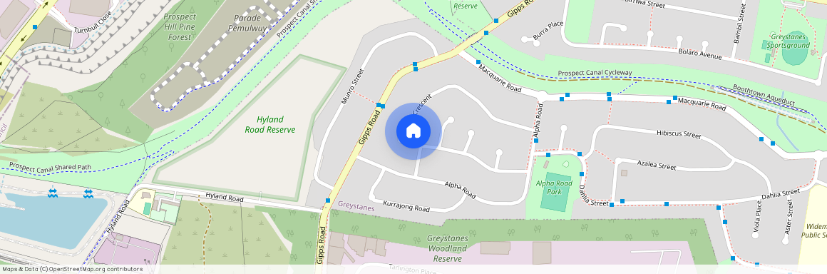 56 Grevillea Cr, Greystanes