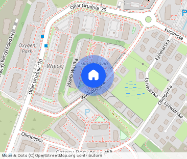 Dwa pokoje I Wysoki Standard I Dostępne od zaraz - Фото 1