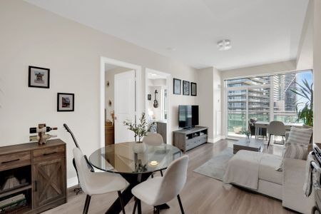 For Lease - 16 Brookers Lane Unit# 1002, Toronto, Ontario - Photo 3