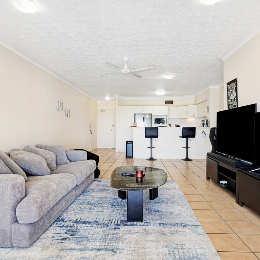 Unit 14, 34 Bundock Street, Belgian Gardens, QLD - Photo 1