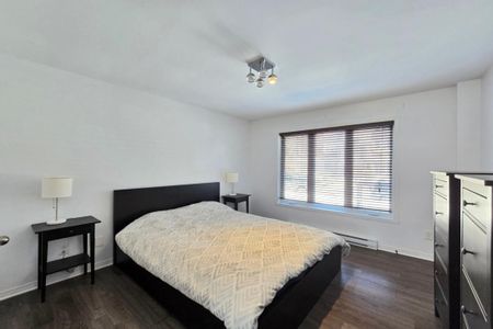 Appartement à louer - Laval (Duvernay) (Val des Brises) - Photo 3