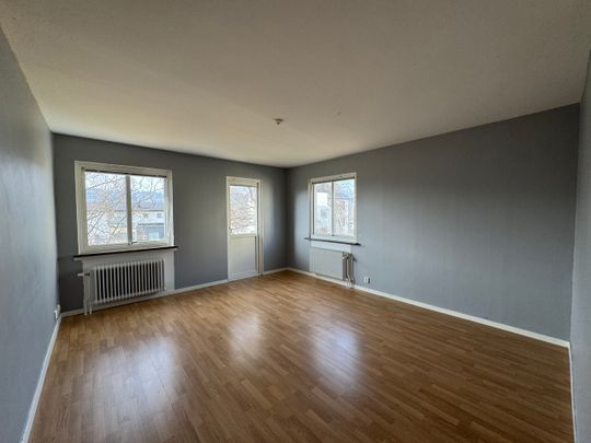 Tomtegatan 5B – 2 rok (1102) - Foto 1