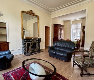 Location Appartement 3 pièces 93m² BEAUNE 21200 - Photo 2