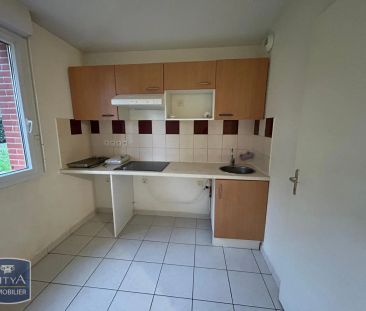 Appartement à louer 2 pièces 48.22m² - Photo 5