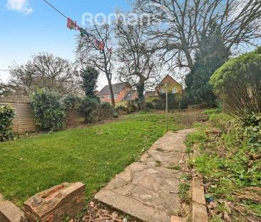 Hughenden Avenue, High Wycombe, HP13 - Photo 5