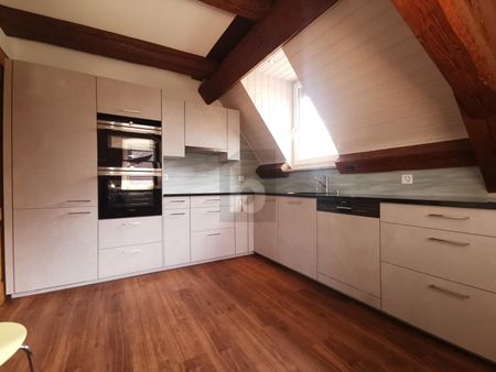 HISTORISCHER CHARME TRIFFT MODERNEN LUXUS - Photo 4