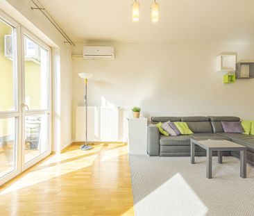 3 Pokoje Architektów z klimatyzacją | bez prowizji - Zdjęcie 5