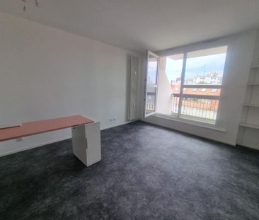 Appartement 1 pièces de 26 - Photo 1