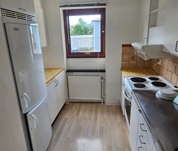 Stationsvägen, Kinnared - Foto 4