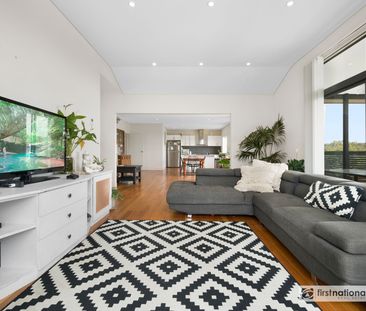 Modern Family Home - Photo 1