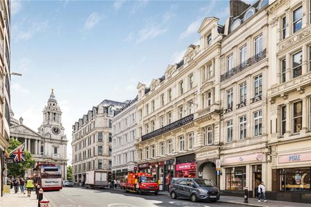 Ludgate Square, London - Photo 3