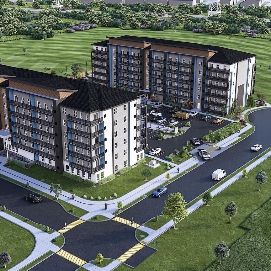 600 Lady Pellatt Street, Orléans, Ottawa, ON - Photo 1