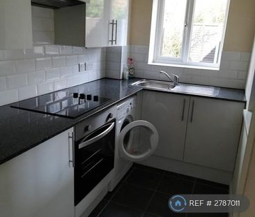 1 bedroom semi-detached house to rent - Photo 6