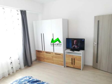 Apartament de inchiriat 3 camere Sibiu Doamna Stanca - Fotografie 5