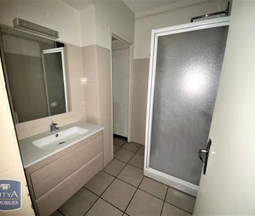 Appartement à louer 1 pièce 25.07m² - Photo 5