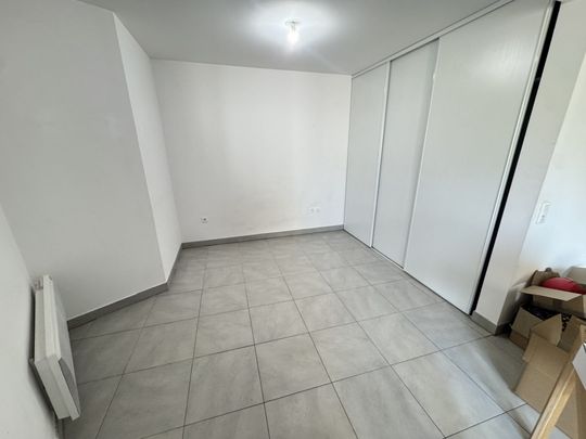 Castelnau-le-Lez - T1 - 35,40m² - Photo 1