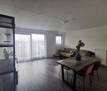 Klaas Katerstraat 1069 RT Amsterdam - Photo 1