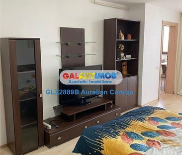 Garsoniera pentru inchiriat Mall Plaza/bloc nou/centrala proprie - Photo 6