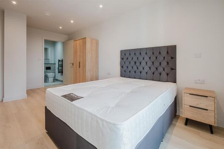 2 bedroom apartment to rent - Photo 5