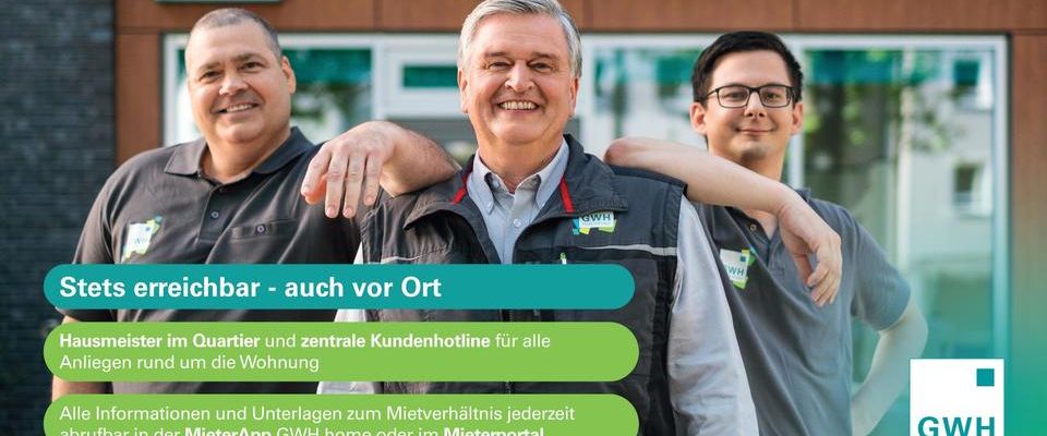 Tolle 2-Zimmerwohnung im Erdgeschoß sucht neue Mieter! - Foto 1