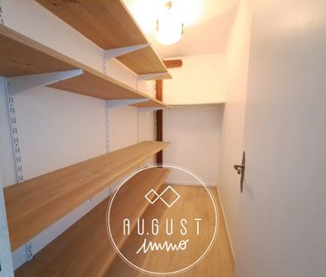 Appartement T3 avec garage et cave - Photo 2