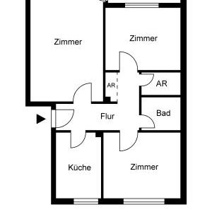 Wohnungsangebot - Photo 4