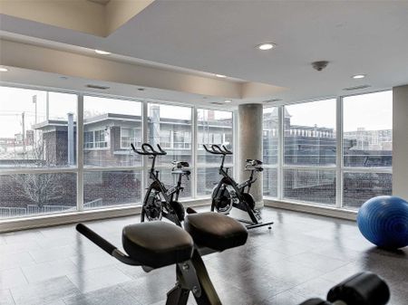 For Lease - 20 Joe Shuster Way Unit# 710, Toronto, Ontario - Photo 5