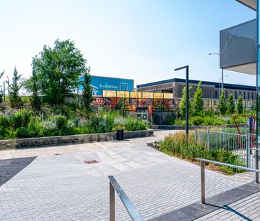 For Lease - 38 Monte Kwinter Court Unit# 501, Toronto, Ontario - Photo 5