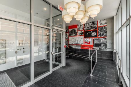 245 Rue Maguire, app.502, Le Plateau-Mont-Royal (Montréal) - Photo 4