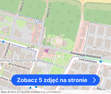 Wynajmę dom Swinoujscie Warszów - Zdjęcie 1