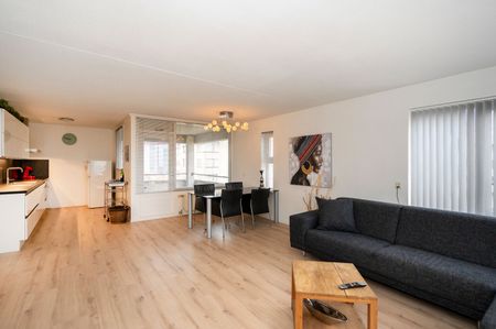 Appartement te huur: Olof Palmehof 88 1314 WE Almere - Foto 3