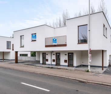 Knap nieuwbouwappartement met drie slaapkamers - Photo 1