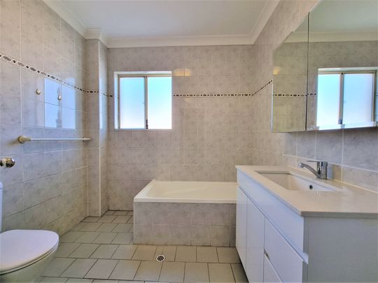 SECURITY AND SPACIOUS TWO BEDROOM UNIT - UPGRADED - Photo 1