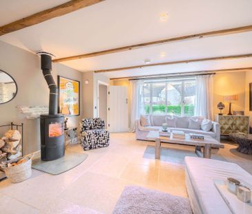 Upper Baggridge, Wellow - Photo 6
