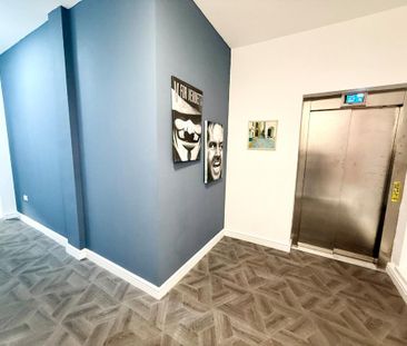 Studio to rent - Photo 3