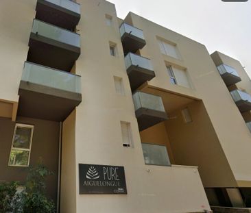 Location Appartement 1 pièce 33m² MONTPELLIER 34000 - Photo 1