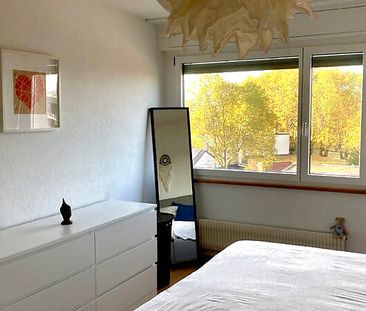 3½ Zimmer-Wohnung in Bern - Breitenrain, möbliert, auf Zeit - Foto 6