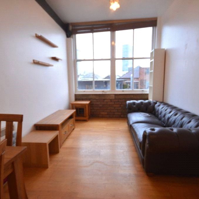 25 Church Street, Northern Quarter, Manchester City Centre, M4 1PE - Photo 1